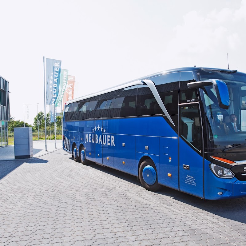 Neubauer Reisen - Busunternehmen