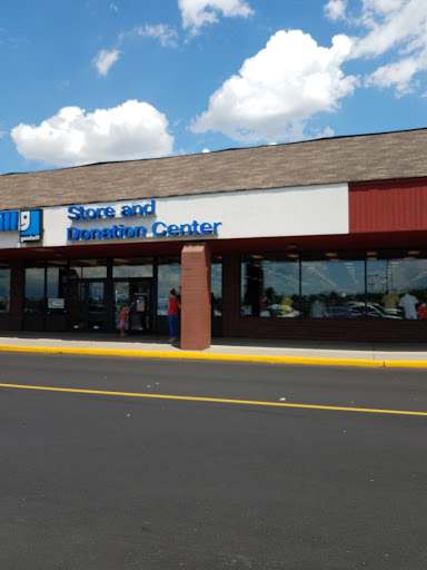 Thrift Store «Goodwill Store & Donation Center», reviews and photos