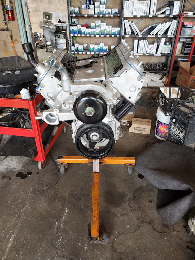 Tire Shop «Circle A Auto Service Center», reviews and photos, 1512 Sacramento Ave, West Sacramento, CA 95605, USA