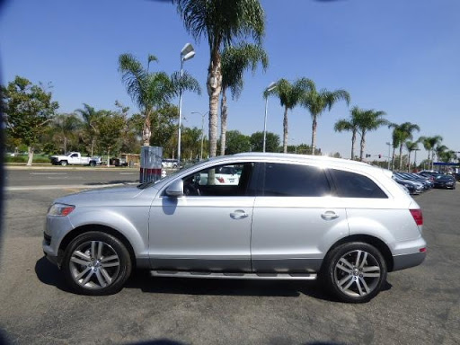 Used Car Dealer «Paramount Auto Center», reviews and photos, 11221 Paramount Blvd, Downey, CA 90241, USA