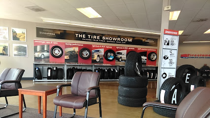 Firestone Complete Auto Care