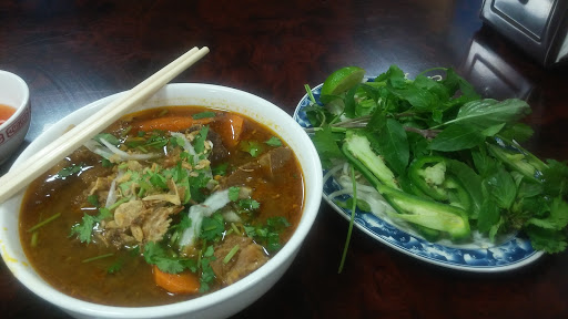 Phở Lee Hòa Phát II