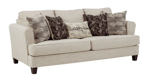 Furniture Store «Midwest Clearance Center Inc», reviews and photos, 5554 Salt River Rd, St Peters, MO 63376, USA