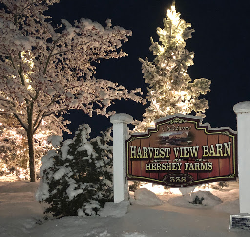 Event Venue «Harvest View Barn at Hershey Farms», reviews and photos, 338 Sunnyburn Rd, Elizabethtown, PA 17022, USA