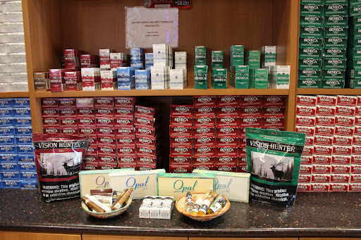 Tobacco Shop «Willow Glen Smoke Shop», reviews and photos, 31793 Hwy 41, Coarsegold, CA 93614, USA