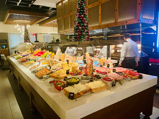 Fogo de Cho Brazilian Steakhouse image