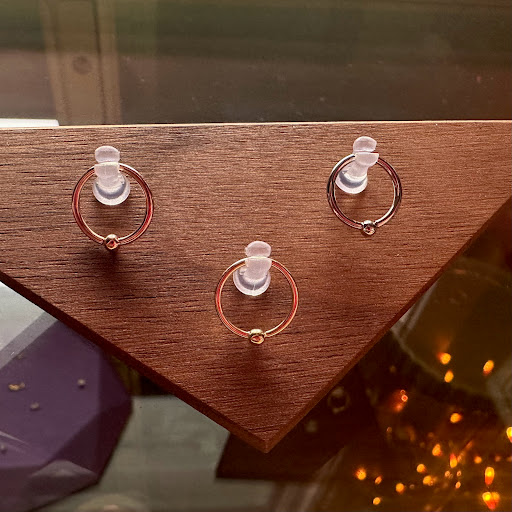 Explore pirates of the caribbean tattoo ideas, creative tattoo ideas in Memphis, available at Rose Quartz Body Adornment LLC