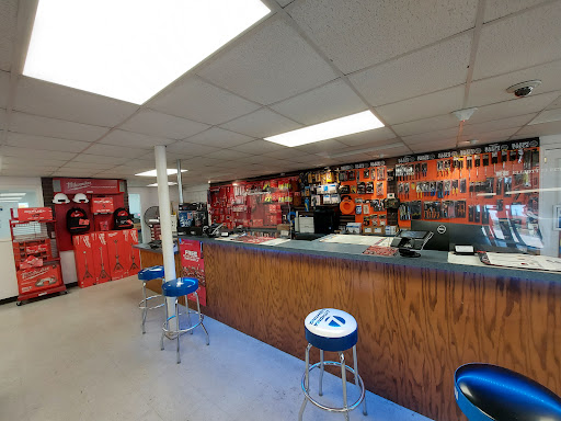 Electrical Supply Store «Elliott Electric Supply», reviews and photos, 6510 Broadway St, Galveston, TX 77551, USA
