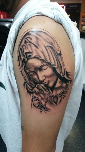 Tattoo Shop «Havana Street Tattoo», reviews and photos, 2712 S Havana St b, Aurora, CO 80014, USA