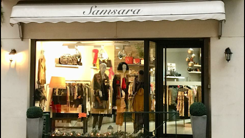 Magasin de vêtements pour femmes SAMSARA Lourdes