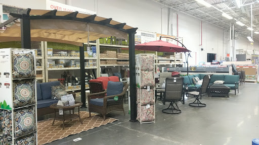 Home Improvement Store «The Home Depot», reviews and photos, 874 E I- 10 Srv Rd, Slidell, LA 70461, USA
