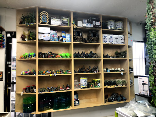 Pet Supply Store «Neighborhood Pet Shop», reviews and photos, 574 Hialeah Dr, Hialeah, FL 33010, USA