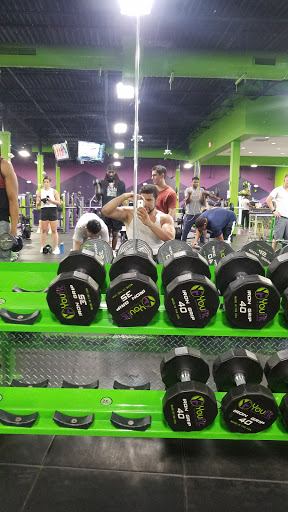 Gym «Youfit Health Clubs», reviews and photos, 3120 Oakwood Blvd, Hollywood, FL 33020, USA