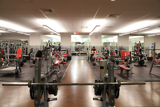 Gainesville Health & Fitness in Gainesville, Florida