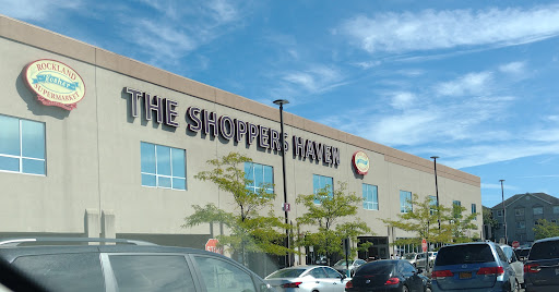 Rockland Kosher Supermarket, 27 Orchard St, Monsey, NY 10952, USA, 