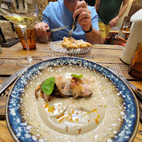 Plats et boissons du Restaurant La Buissonnière à Beaune - n°17