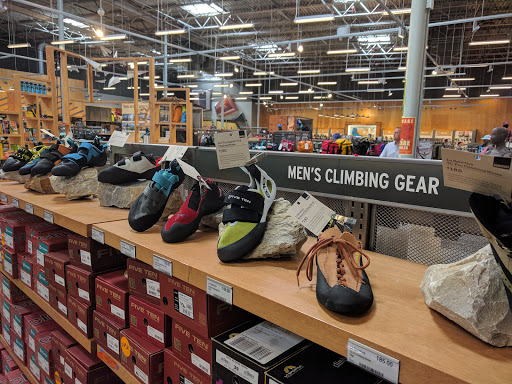 Camping Store «REI», reviews and photos, 5929 Northwest Hwy, Dallas, TX 75231, USA