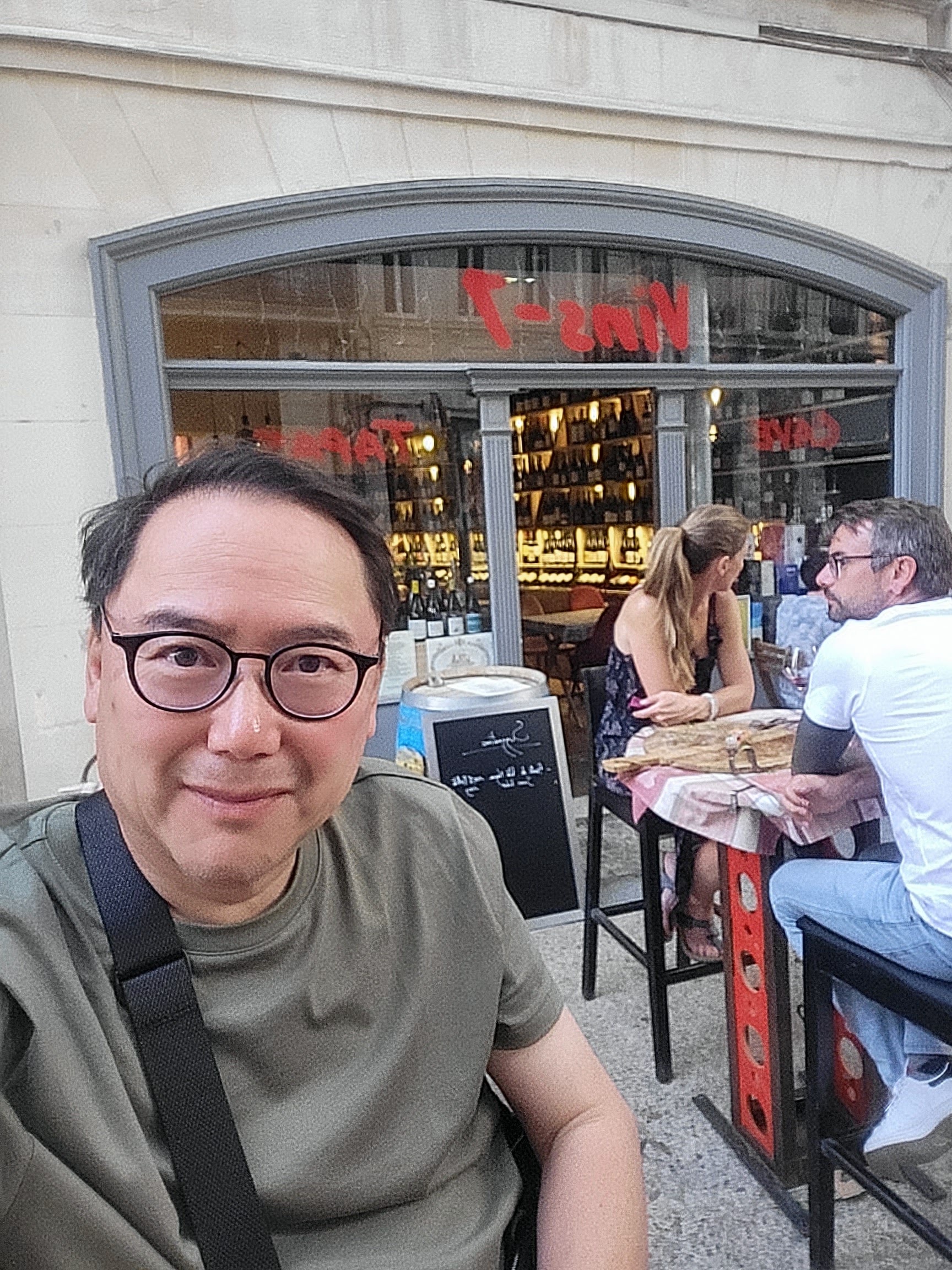 Photo n° 1 de l'avis de Curtis.h fait le 27/06/2023 à 18:36