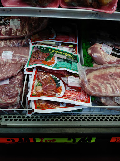 Grocery Store «Food Town | North Sam Houston», reviews and photos, 2770 North Sam Houston Pkwy W, Houston, TX 77038, USA