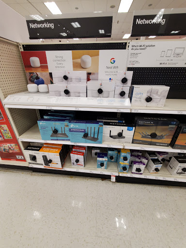 Department Store «Target», reviews and photos, 4202 13th Ave SW, Fargo, ND 58103, USA