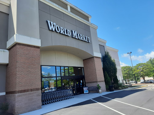 Furniture Store «Cost Plus World Market», reviews and photos, 2410 Walnut St, Cary, NC 27511, USA