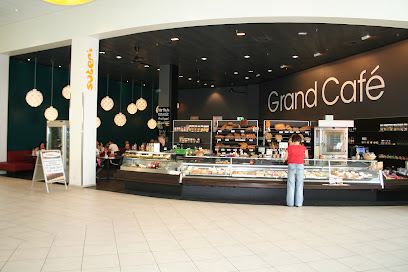 Suter's Grand Café