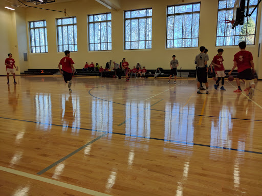 Recreation Center «Nancy H. Dacek North Potomac Community Recreation Center», reviews and photos, 13850 Travilah Rd, Rockville, MD 20850, USA