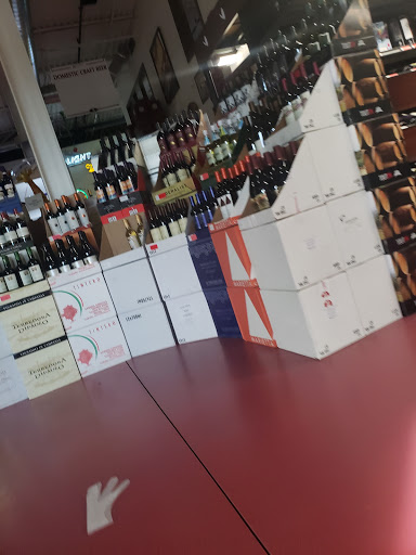 Wine Store «Adelphia Wine Company», reviews and photos, 51 Arthur St B, East Brunswick, NJ 08816, USA