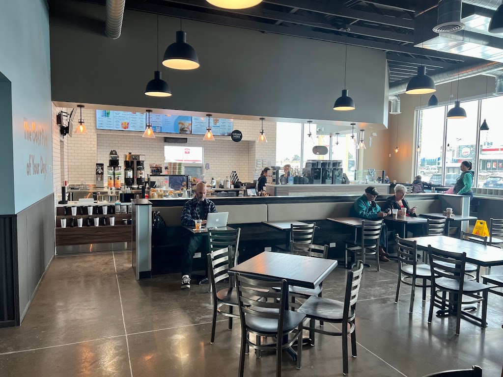 Ziggi's Coffee 57701