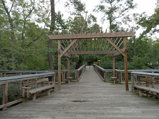 Horseshoe Lake Park