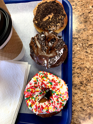 Donut Shop «Donut Day», reviews and photos, 18955 SW Tualatin Valley Hwy, Beaverton, OR 97006, USA