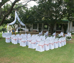 Edgecombe House - Wedding, Function & Conference Centre photo