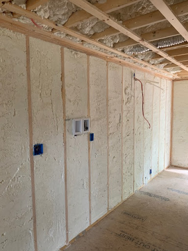 Insulation Contractor «Seal It Insulation Systems», reviews and photos