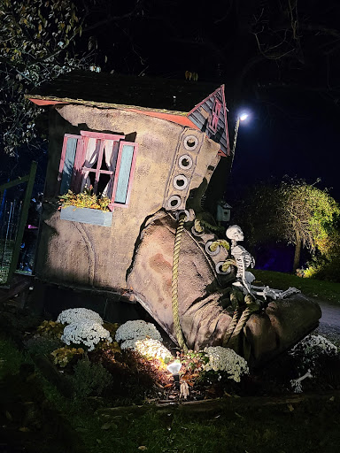 Haunted House «Headless Horseman», reviews and photos, 778 Broadway, Ulster Park, NY 12487, USA