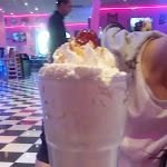 Photo n° 1 de l'avis de MARIE.A fait le 15/05/2019 à 22:42 pour Memphis - Restaurant Diner à Ludres