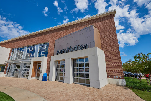 Volkswagen Dealer «AutoNation Volkswagen Mall of Georgia», reviews and photos, 3711 Buford Dr NE, Buford, GA 30519, USA