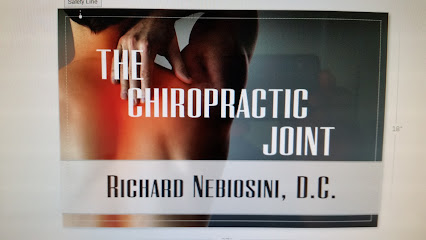 The Chiropractic Joint, P.C. - Chiropractor in Miller Place New York