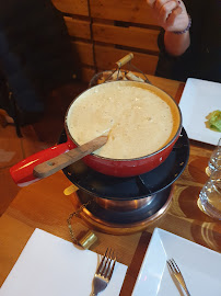 Plats et boissons du Crêperie Le Moulin des Bergers à valfréjus - n°2