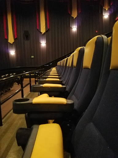 Movie Theater «Gateway Theater 8», reviews and photos, 20 Presidential Cir, Gettysburg, PA 17325, USA