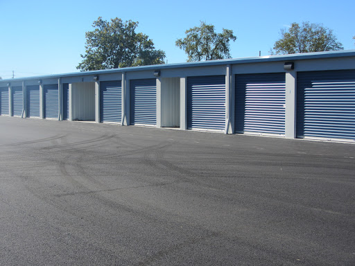 Storage Facility «Lakota Self Storage and Mini Office Suites», reviews and photos, 7686 Cincinnati Dayton Rd, West Chester Township, OH 45069, USA