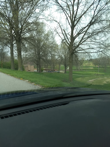 Golf Course «Hodge Park Golf Course», reviews and photos, 7000 NE Barry Rd, Kansas City, MO 64156, USA