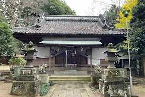 Akagi Shrine image