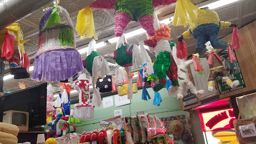 Market «Zacatecas Market», reviews and photos, 2 N Main St, Tooele, UT 84074, USA