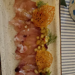 Photo n°2 de l'avis de Ana.. fait le 29/04/2023 à 20:41 sur le  Ristorante Ricciola Saracena à Sperlonga