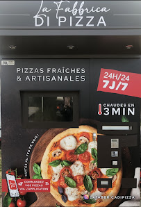 Photos du propriétaire du Restaurant La fabbrica di pizza à Ollioules - n°4