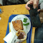 Photo n°11 de l'avis de Diego.o fait le 13/12/2019 à 07:50 sur le  Ilios - Ristorante Greco à Rome