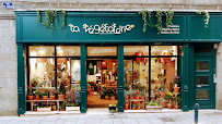 Photos du propriétaire du Restaurant La Végétalerie - concept store végétal à Saint-Brieuc - n°19