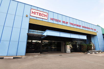 Hitech Heat Treatment Services Pte Ltd