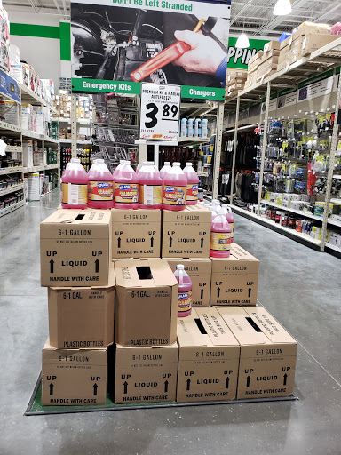 Home Improvement Store «Menards», reviews and photos, 2605 Naples Ave SW, Iowa City, IA 52240, USA