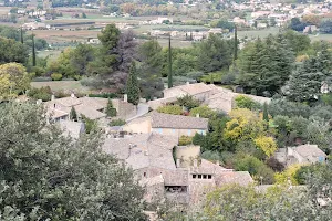 Jardins de Sainte-Cécile image